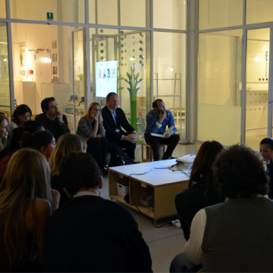 asilo reggio approach