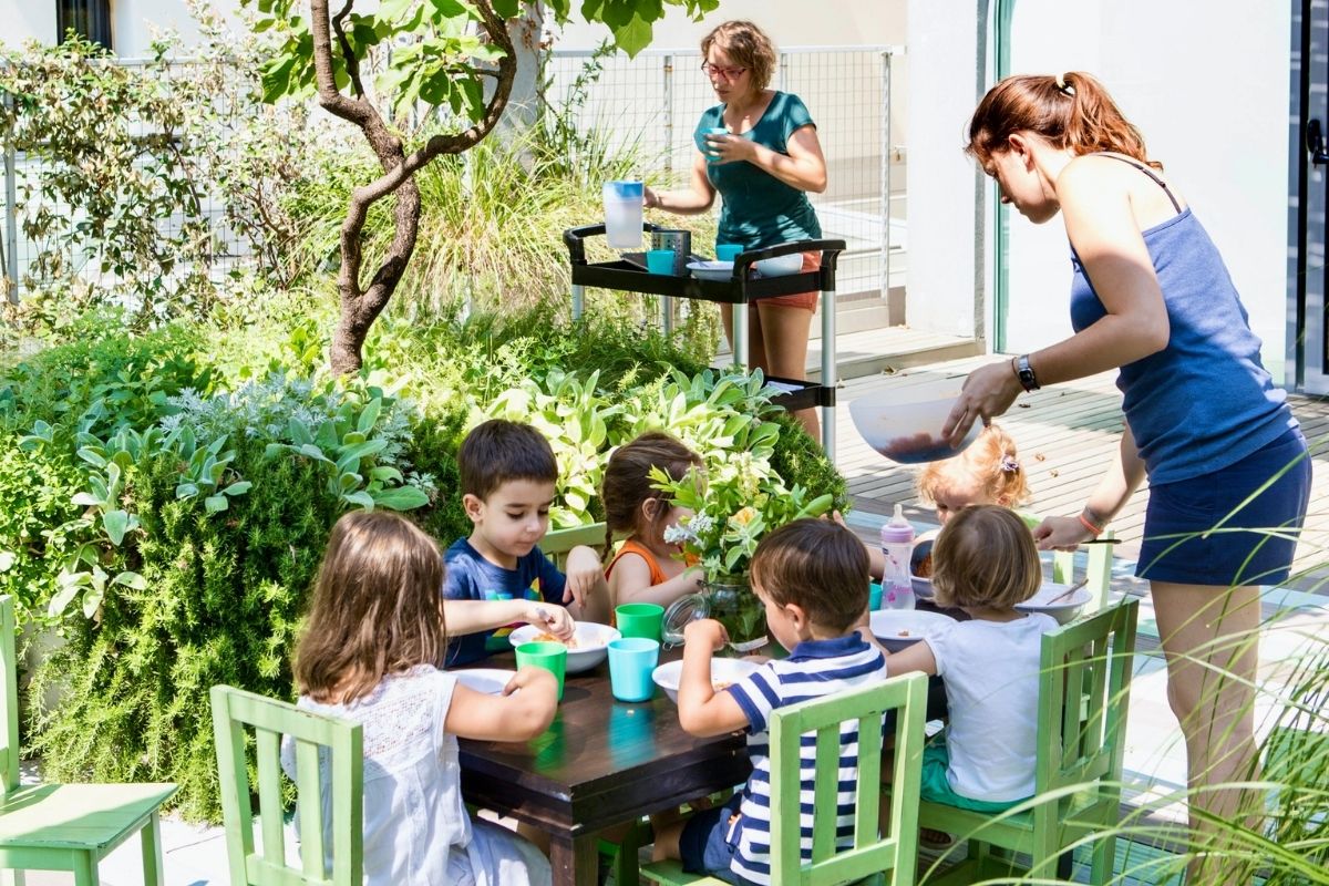 2021-07-Nido-Scuola-Clorofilla-Cucina-Alimentazione-Asilo-Nido