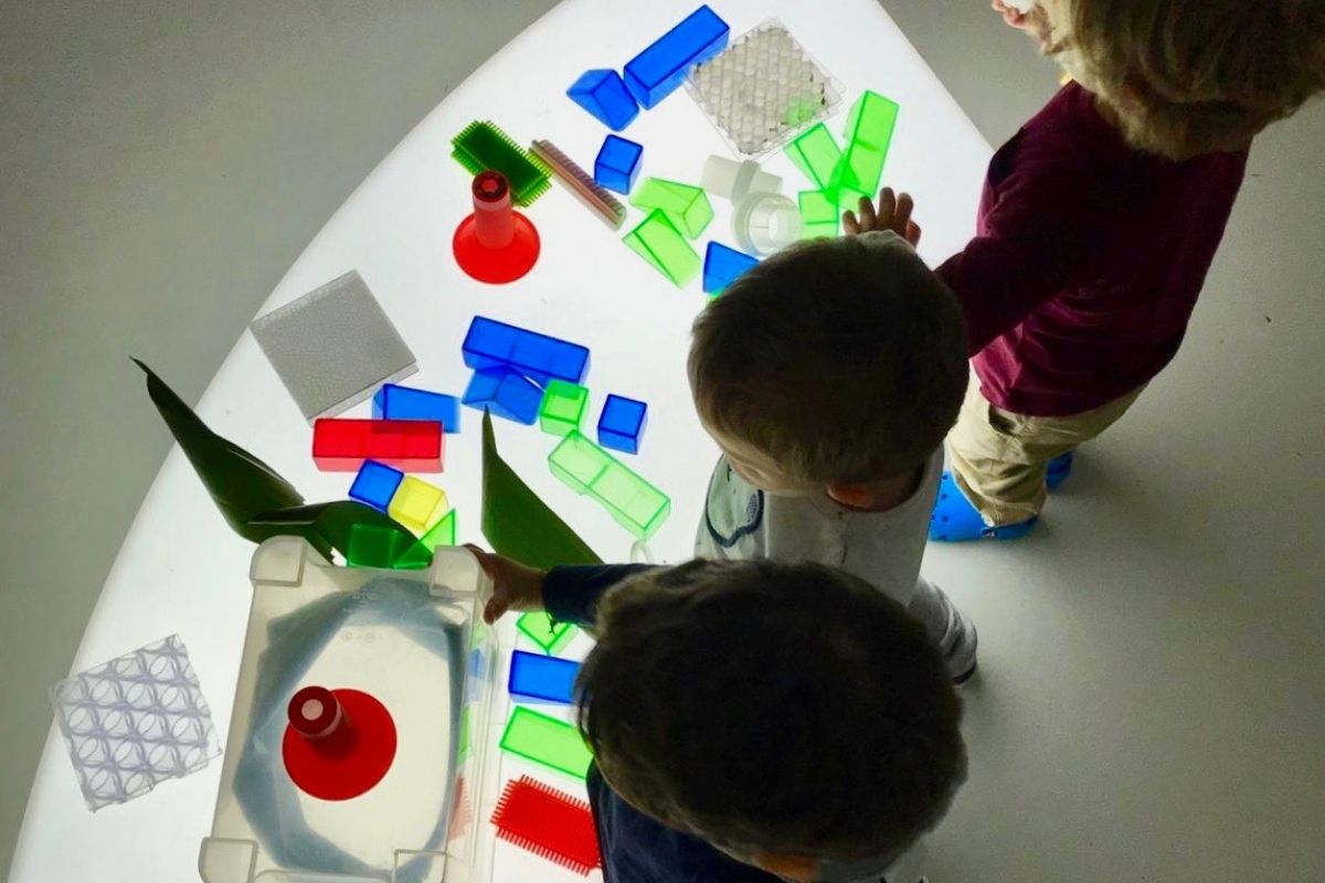 2021-07-Nido-Scuola-Clorofilla-Socializzazione-Bambini