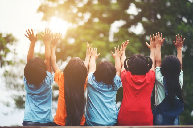 tempo meteorologico spiegato ai bambini
